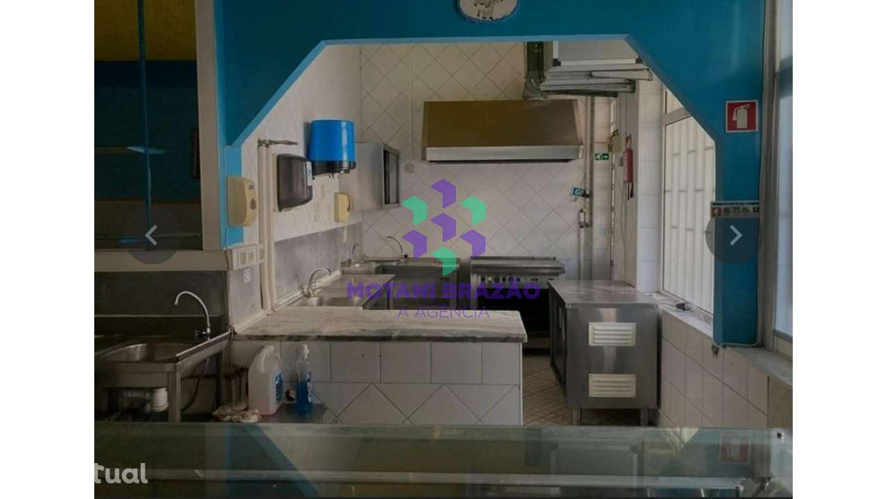 Espaço Comercial Versátil - Grande imagem: 3/4