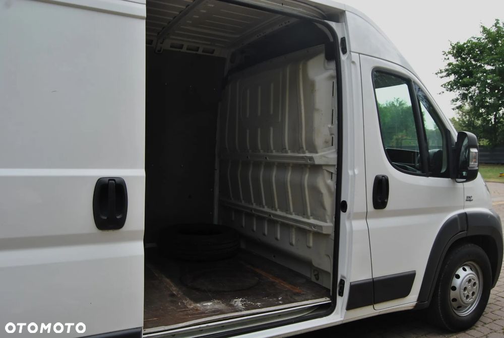 Fiat Ducato - 10