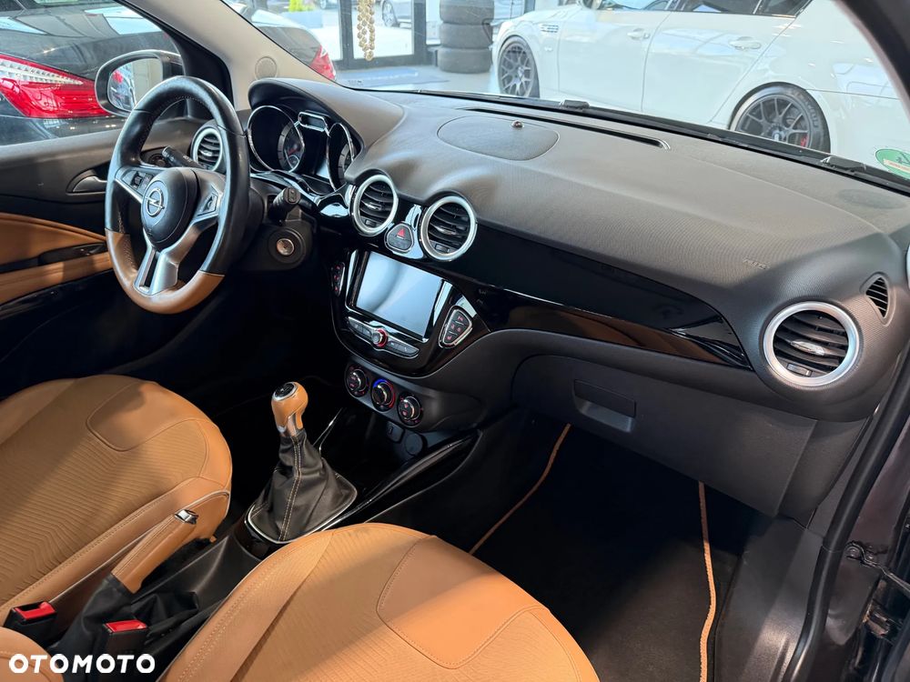Opel Adam - 16