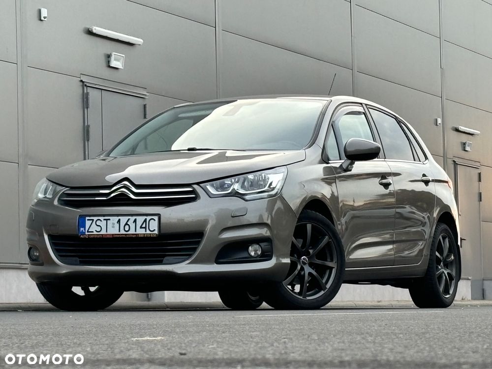 Citroën C4 - 27