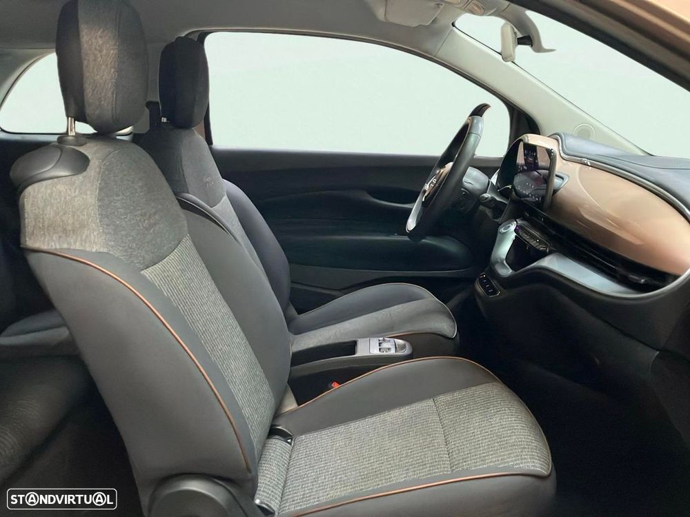 Fiat 500e - 16