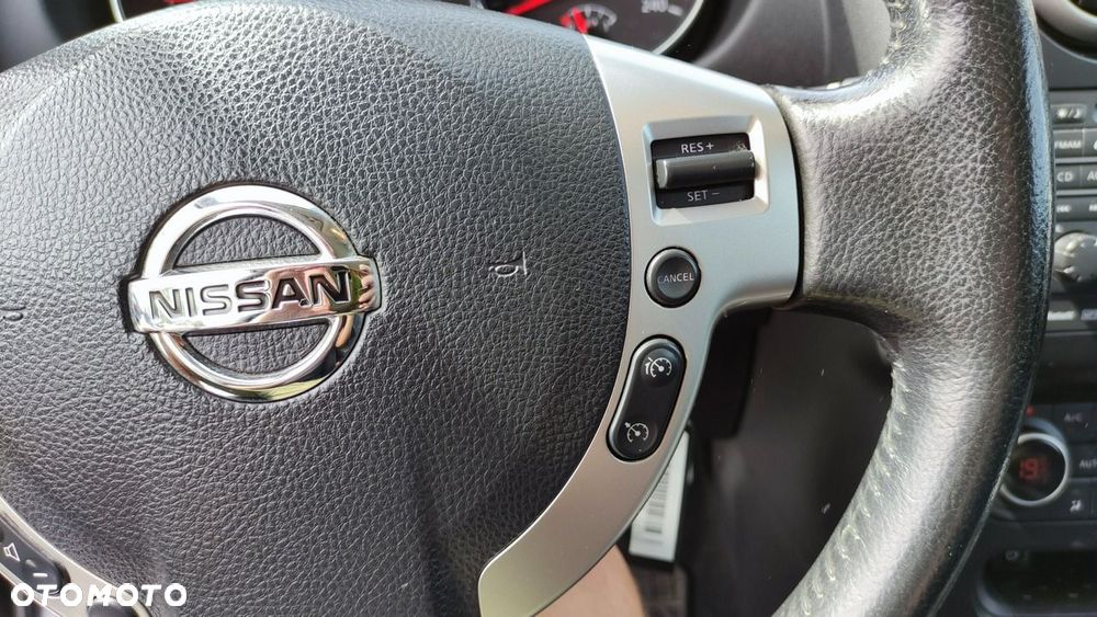 Nissan Qashqai - 30
