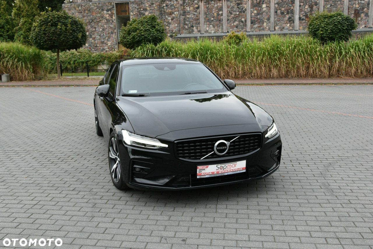 Volvo S60 - 24
