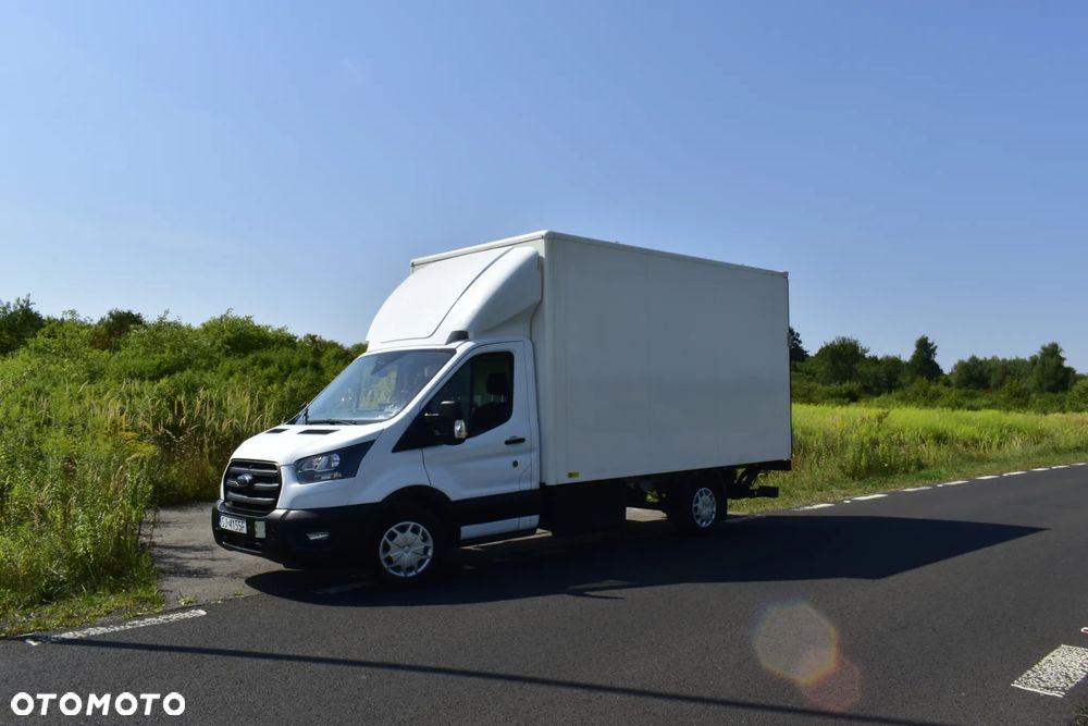 Ford Transit - 2
