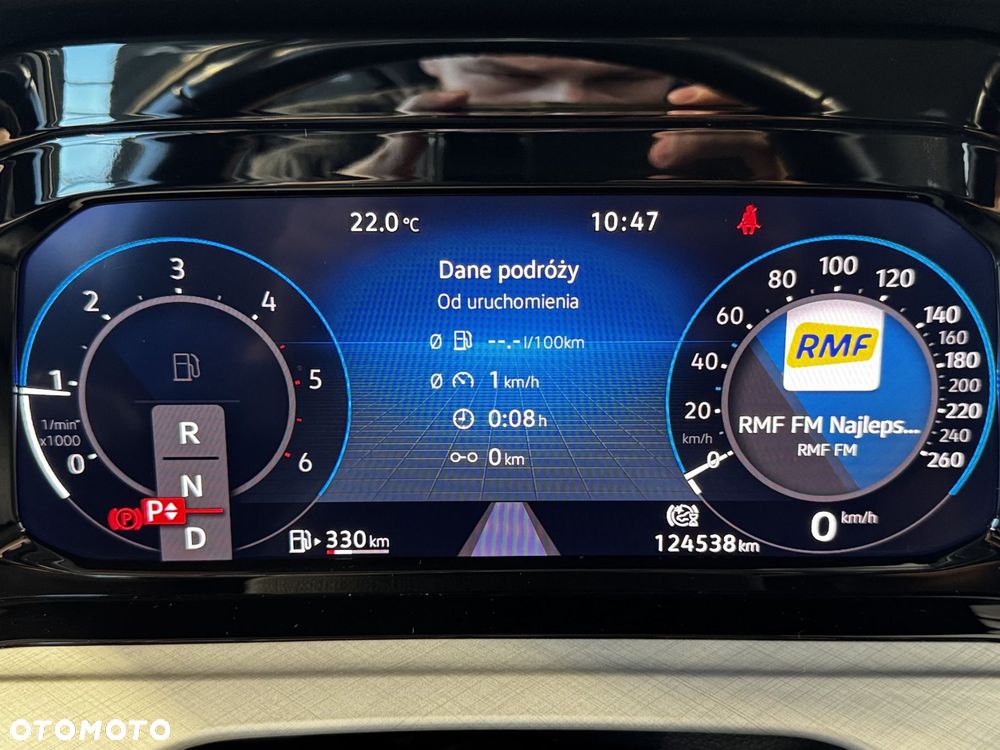 Volkswagen Golf Variant - 18