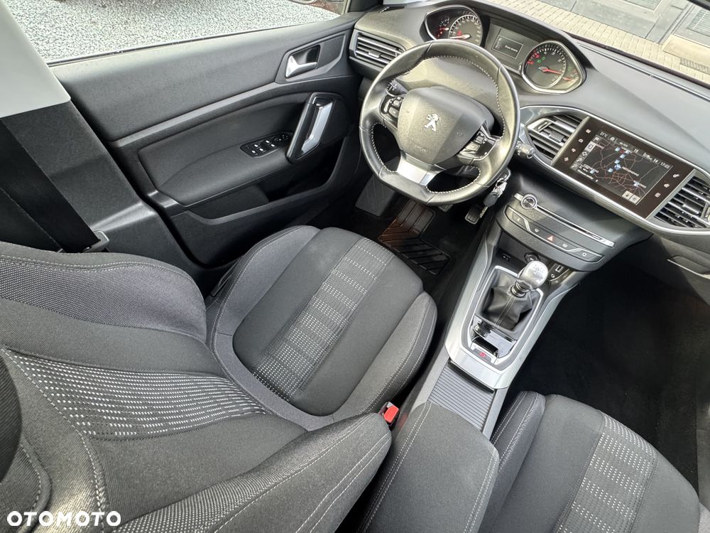 Peugeot 308 - 27