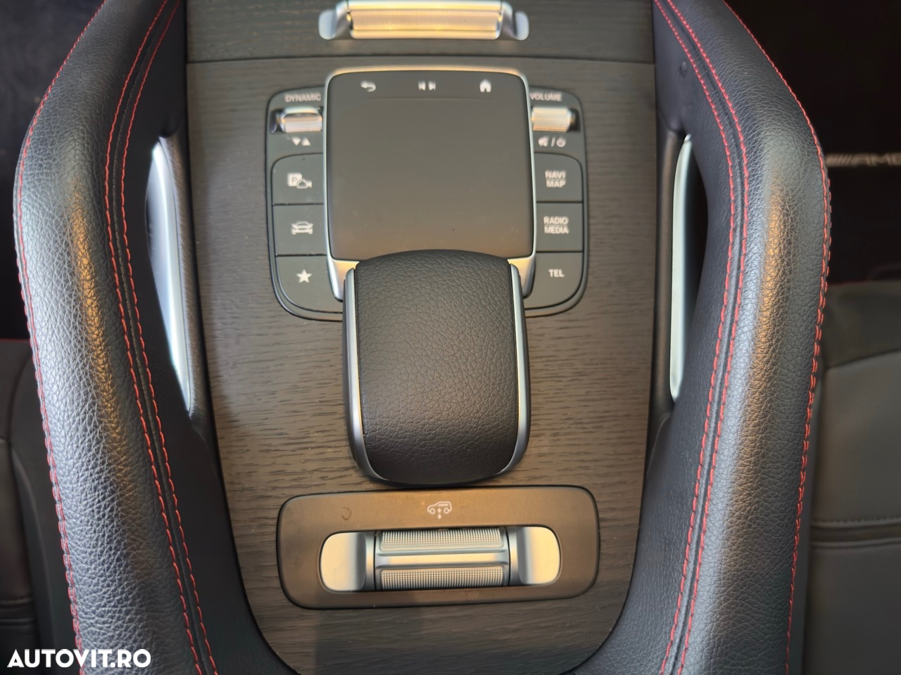 Mercedes-Benz GLE AMG 53 4Matic+ AMG Speedshift TCT 9G AMG Line Advanced Plus - 18