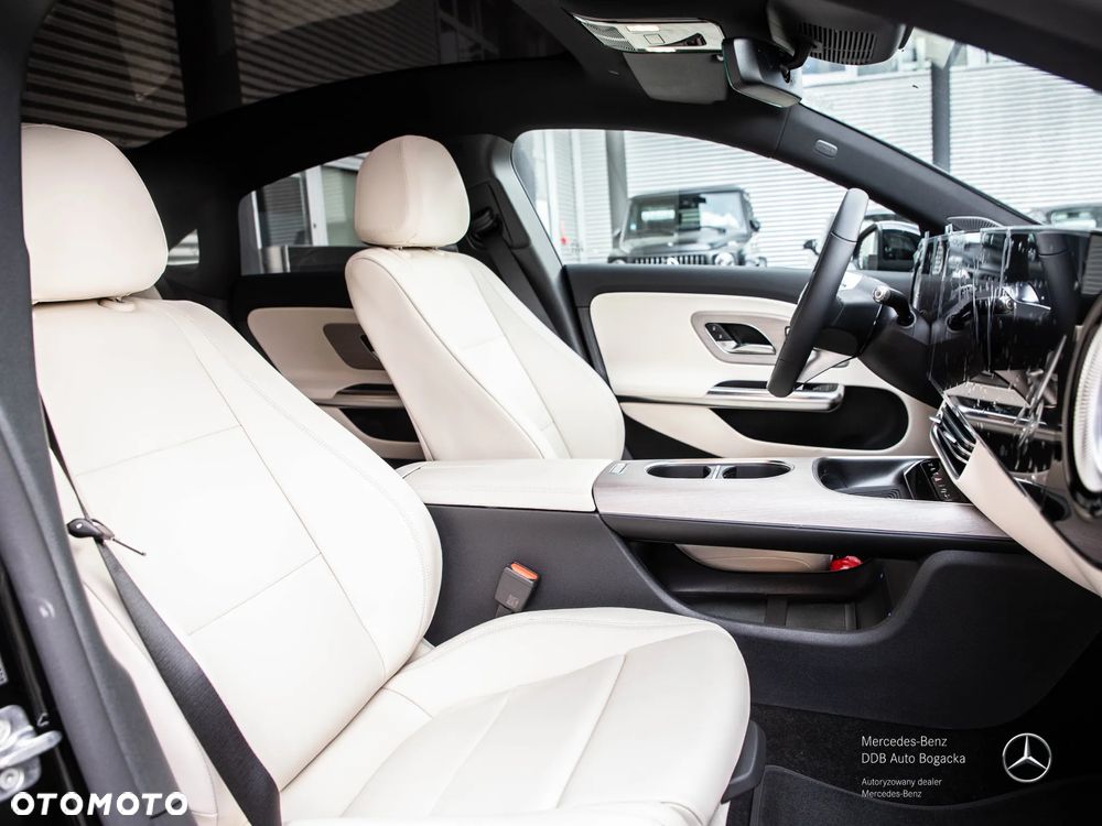 Mercedes-Benz CLA 200 mHEV 8G-DCT - 7