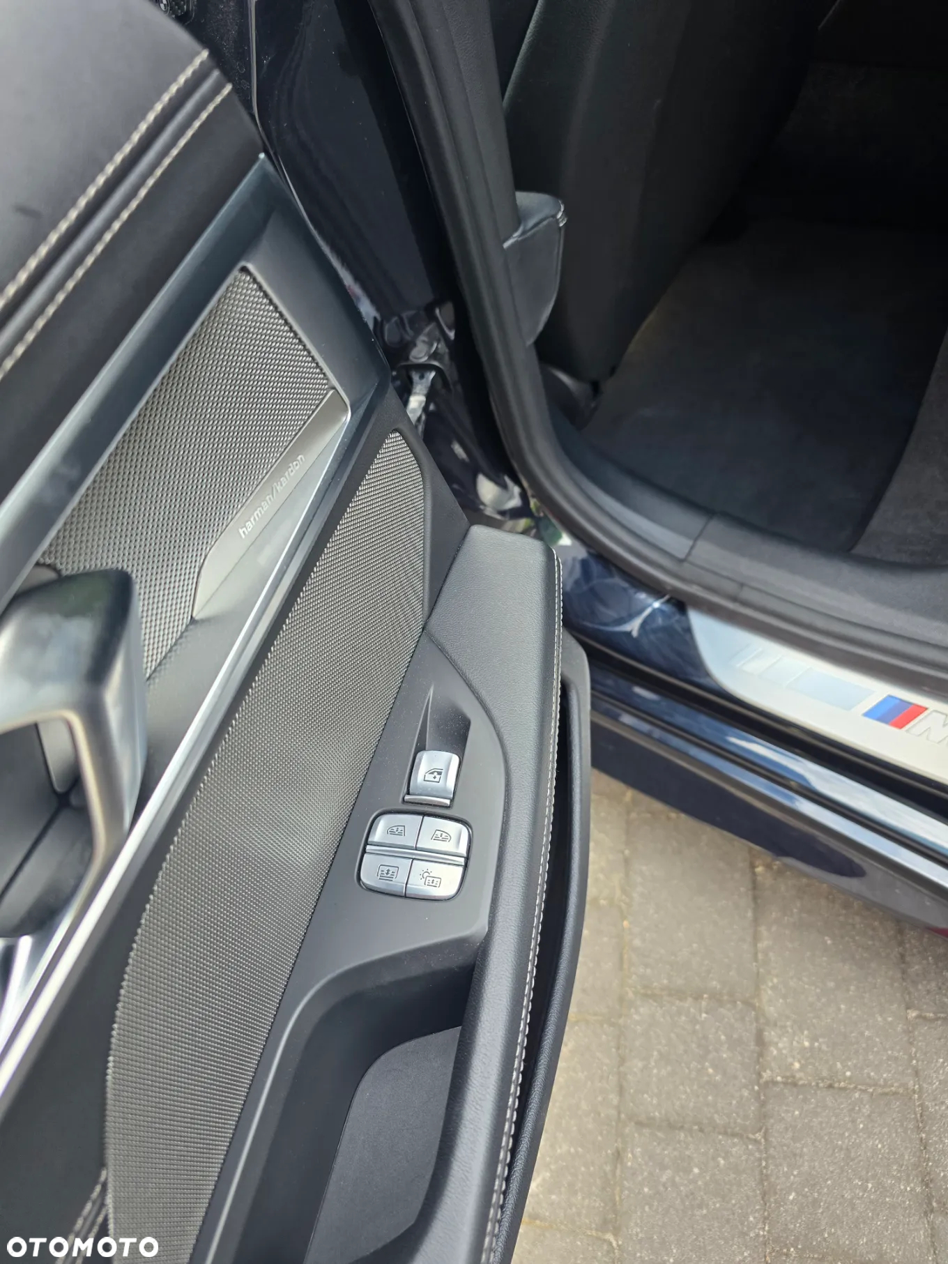 BMW Seria 8 M850i xDrive - 17