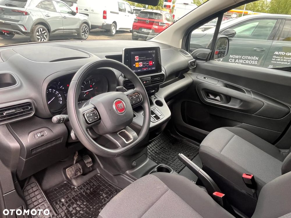 Fiat Doblo - 6