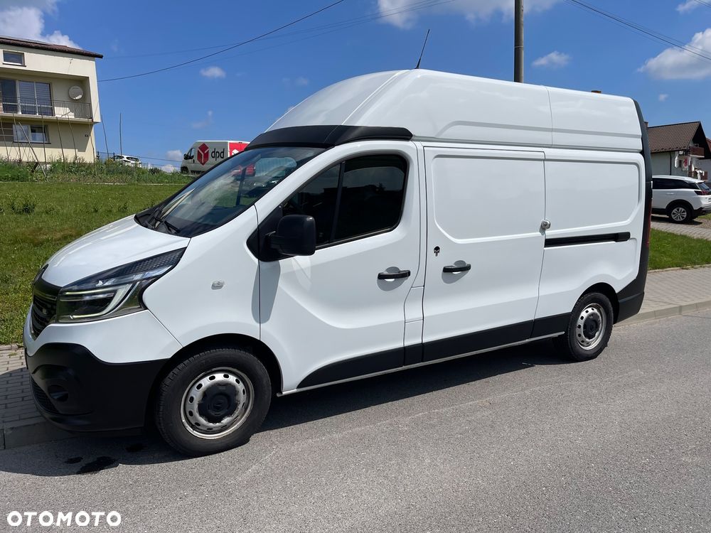 Renault Trafic - 10