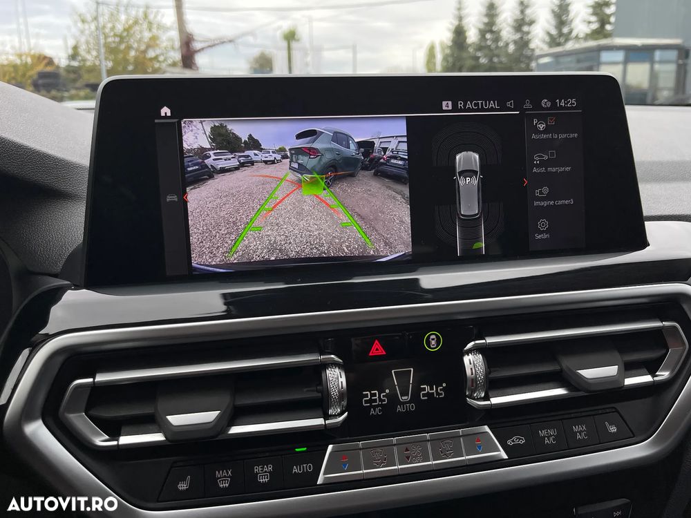 BMW X3 xDrive20d Aut. xLine - 14