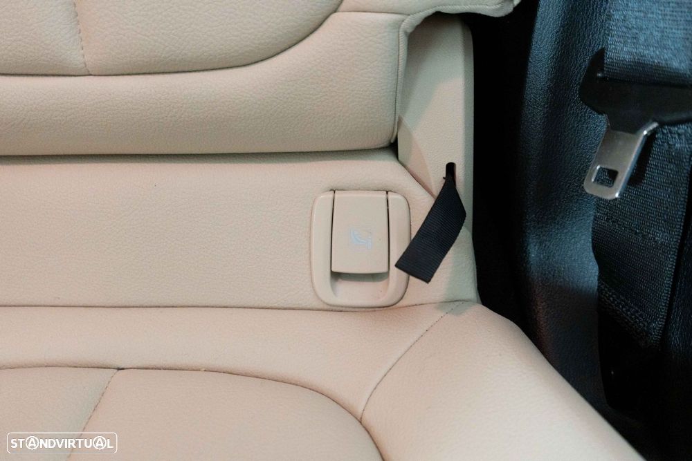 BMW X1 16 d sDrive Advantage - 10