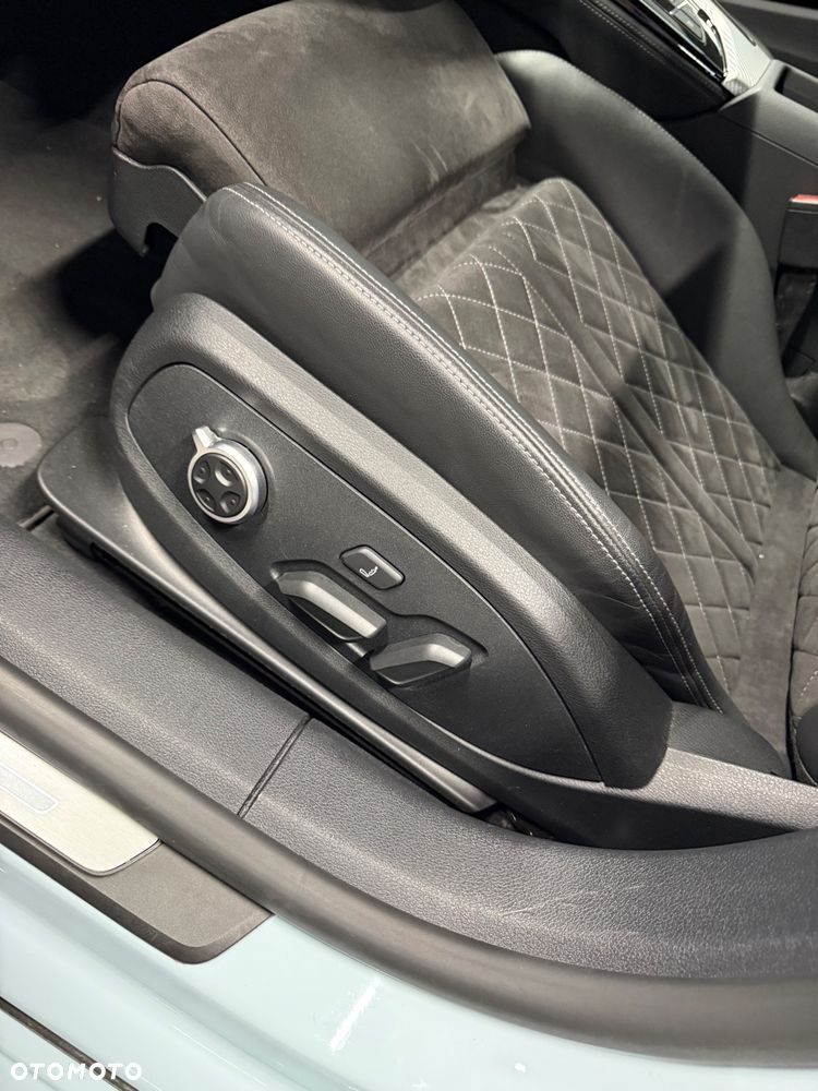 Audi RS5 Sportback Quattro Tiptronic - 22