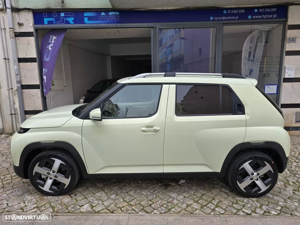 Hyundai Inster 49 kWh Style Plus (TT) - 3