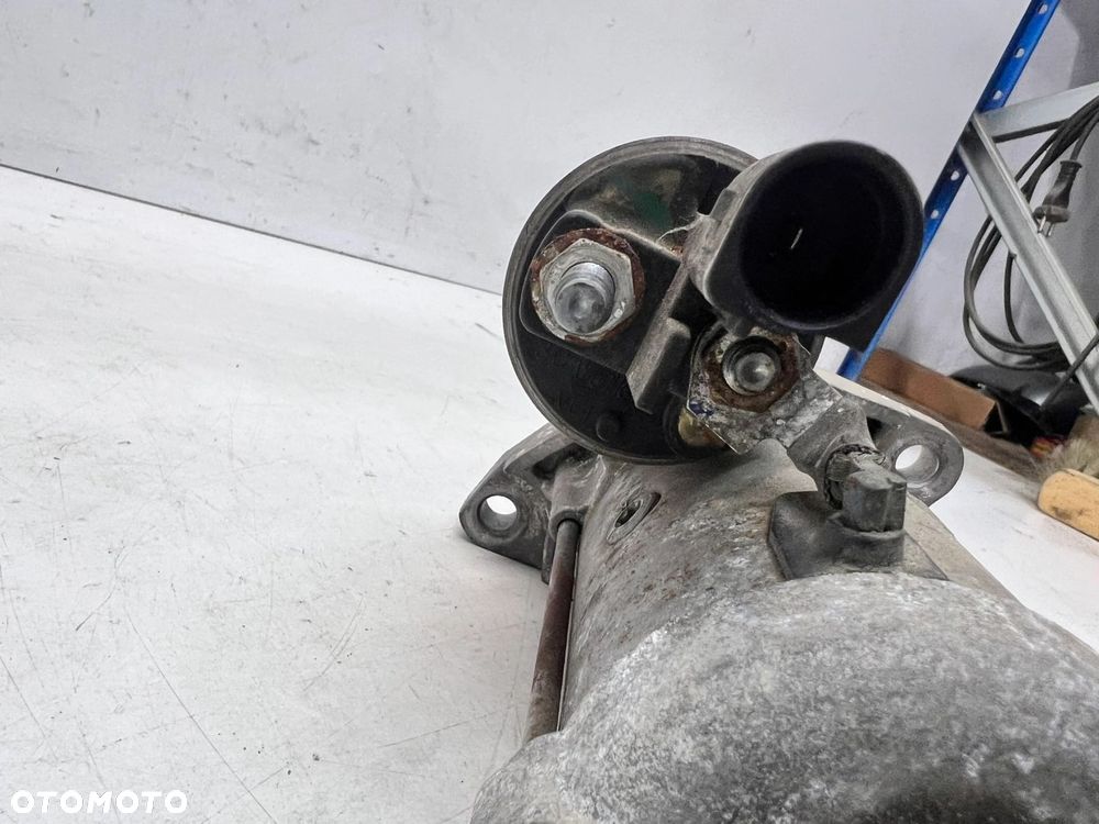 ROZRUSZNIK AUDI VW SKODA 2.0 TDI 02E911023T 10/26 - 7