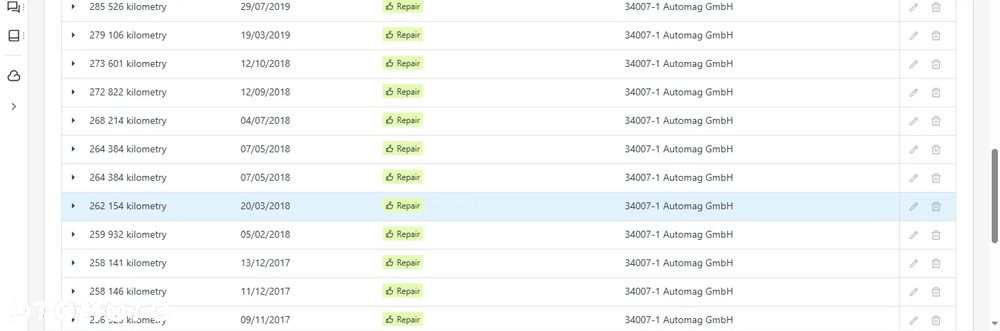 BMW Seria 5 525i - 14