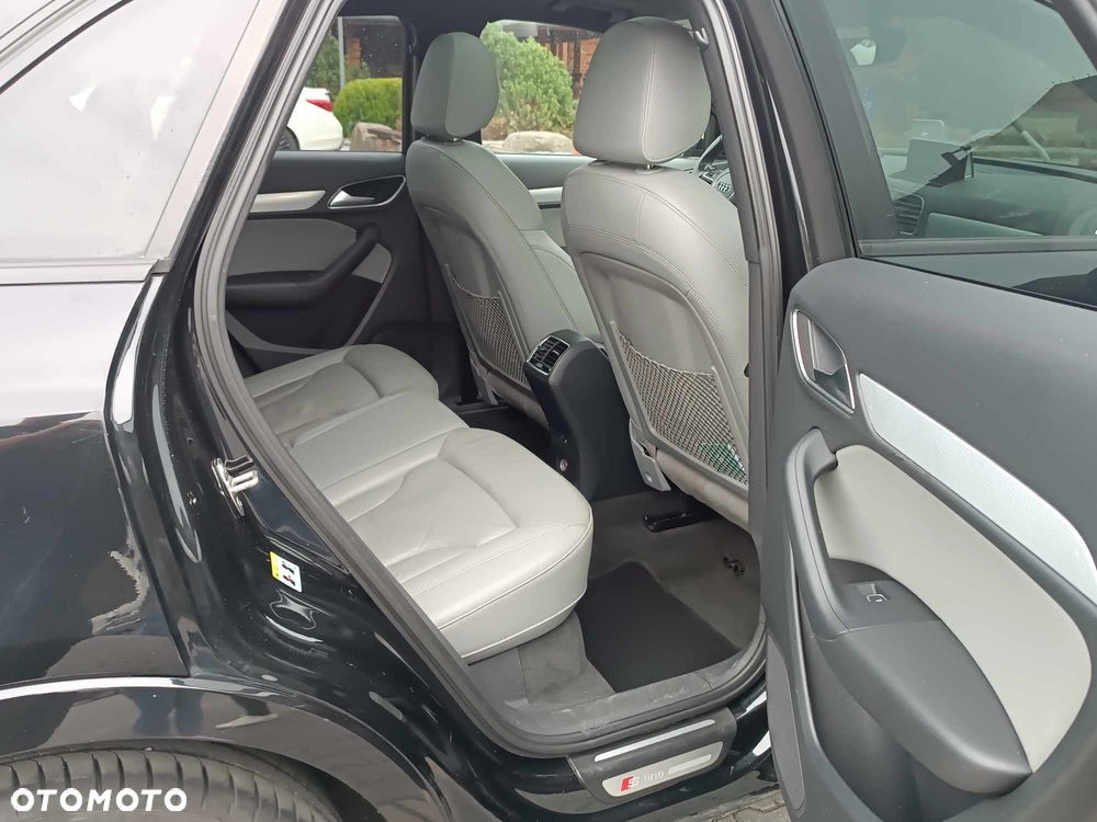 Audi Q3 40 TFSI Quattro S tronic S line - 6