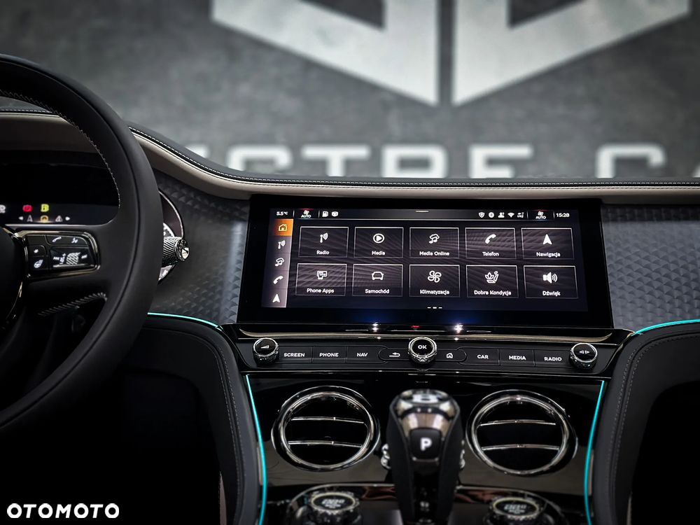 Bentley Continental GT - 26