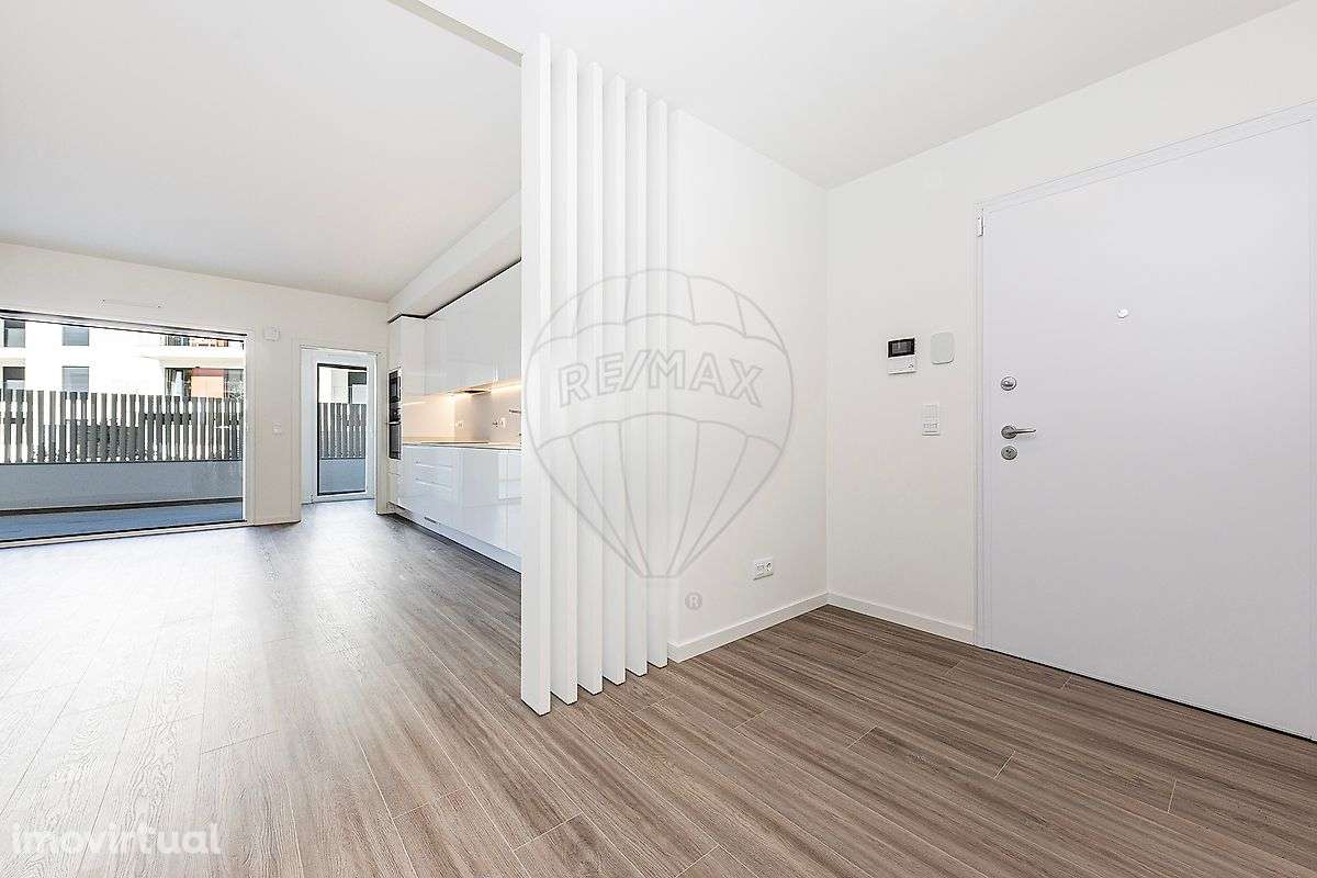 Apartamento T2 para arrendamento - Grande imagem: 3/23