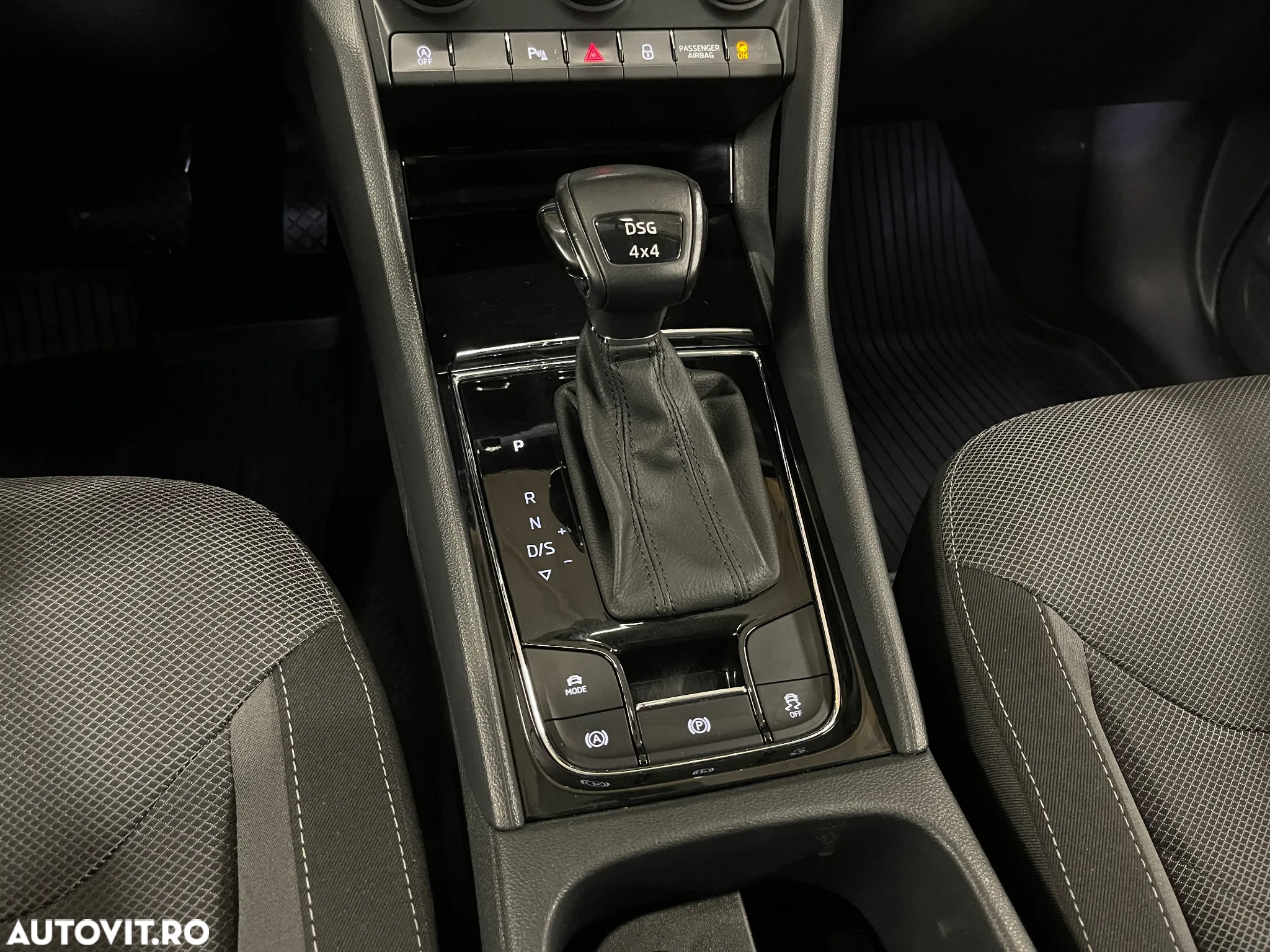 Skoda Kodiaq 2.0 TDI 4X4 DSG Ambition - 24