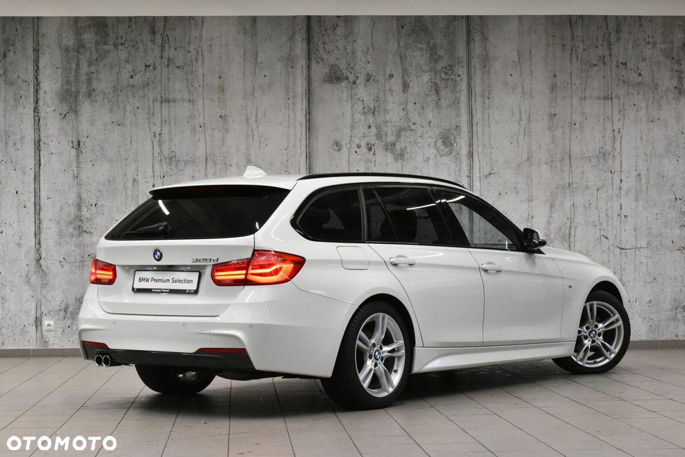 BMW Seria 3 - 3