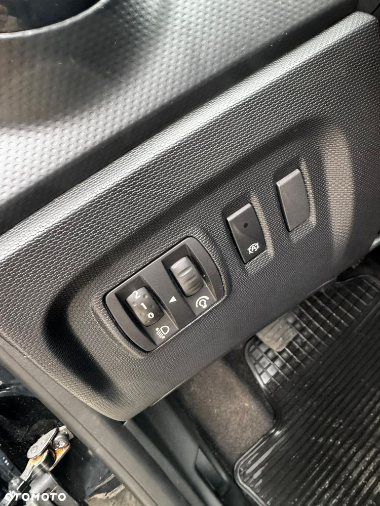 Renault Captur ENERGY TCe 90 Start&Stop Luxe - 19