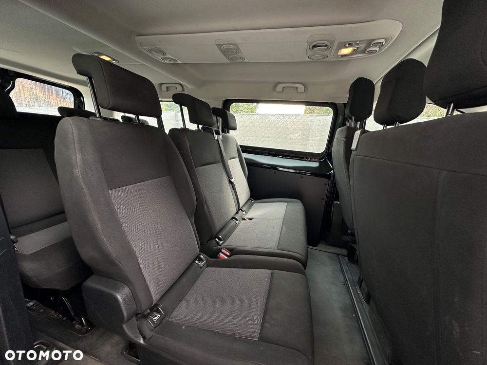Toyota ProAce - 11