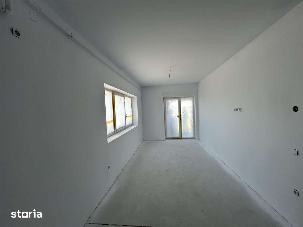 Apartament 2 camere de vanzare – Bloc nou cu lift | Lacul lui Binder — fotografia 2