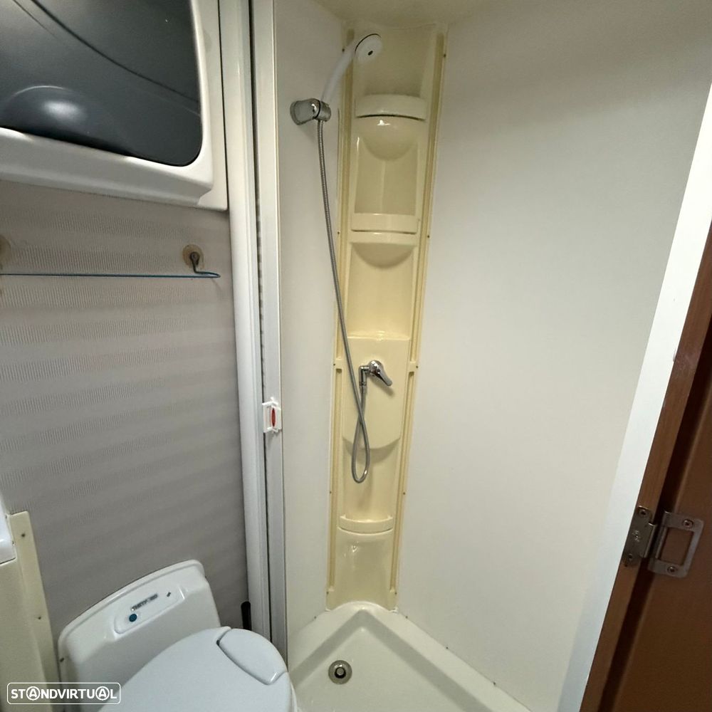 Fiat Ducato Outro - 24