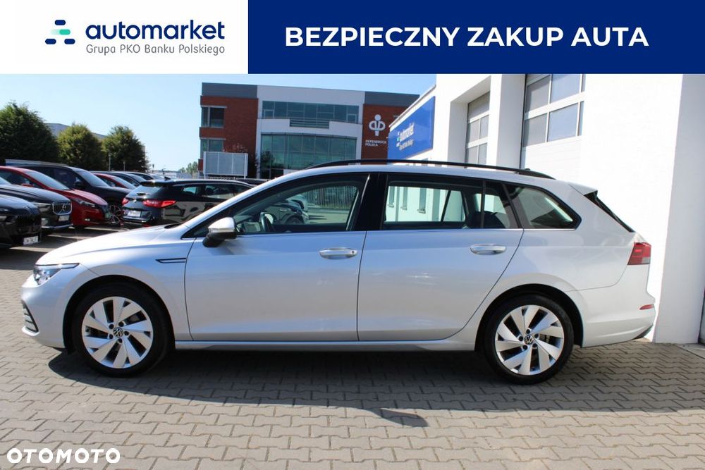 Volkswagen Golf VIII 1.5 TSI EVO Style - 3
