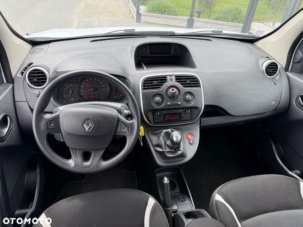 Renault Kangoo 1.5 dCi Tech Run - 10
