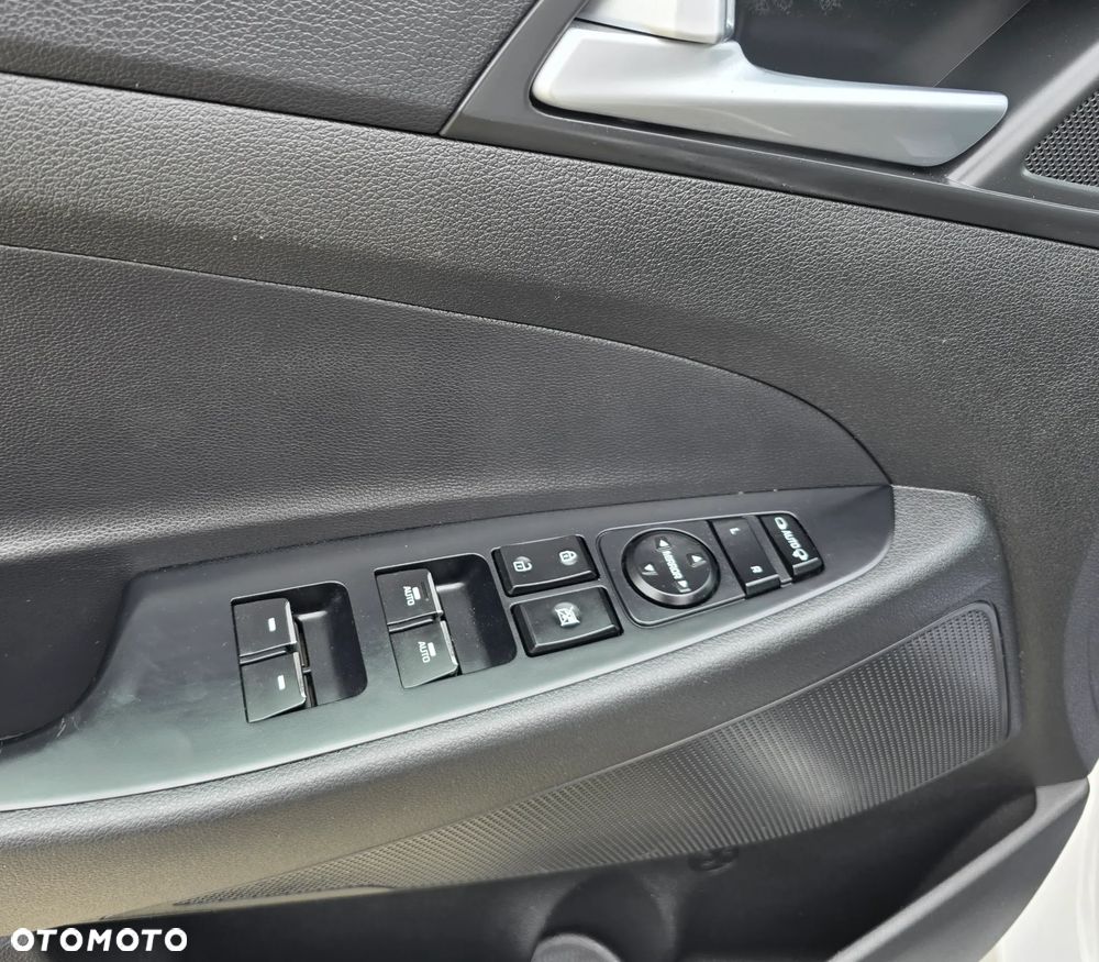 Hyundai Tucson 1.6 GDi Classic 2WD - 32
