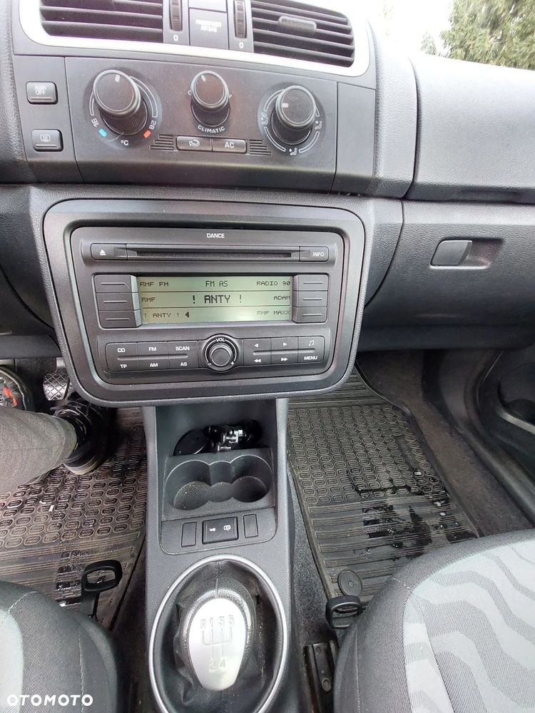 Skoda Fabia 1.2 12V Comfort - 8