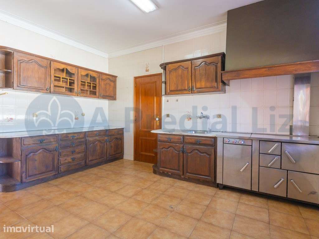Moradia V5 Térrea em Guilhabreu, Vila do Conde - Grande imagem: 3/42