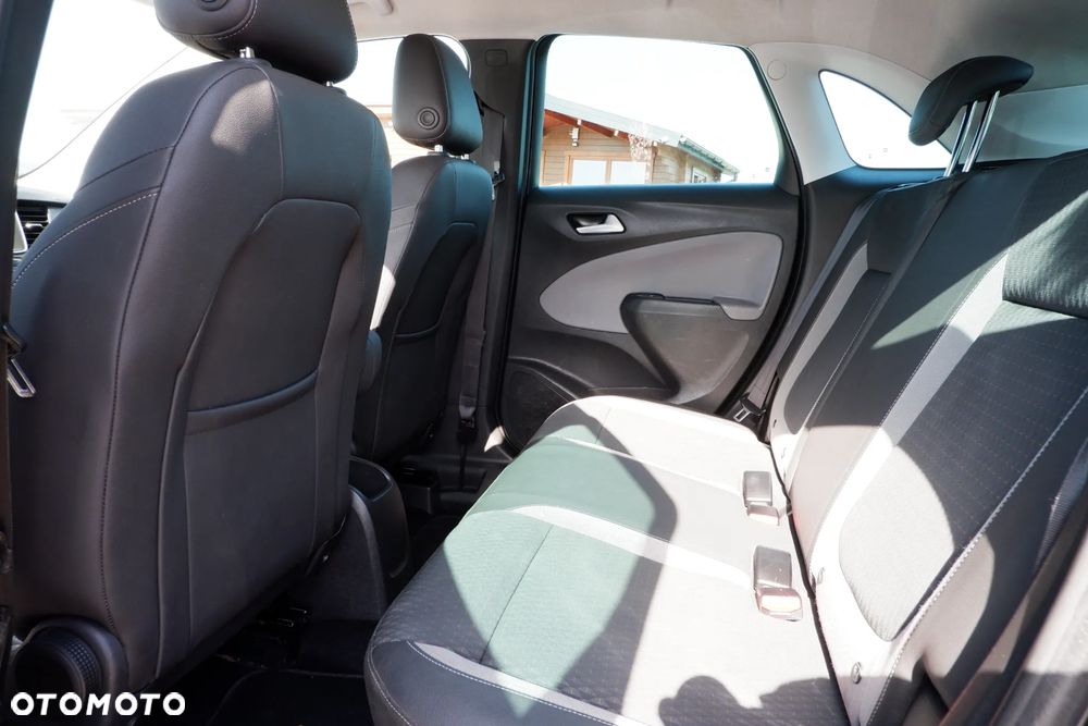 Opel Crossland X 1.6 CDTI Elite S&S - 30