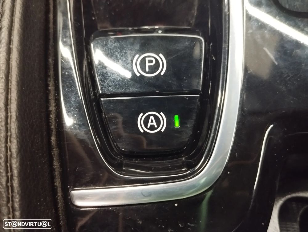 Volvo V60 2.0 T6 AWD TE Inscription - 39