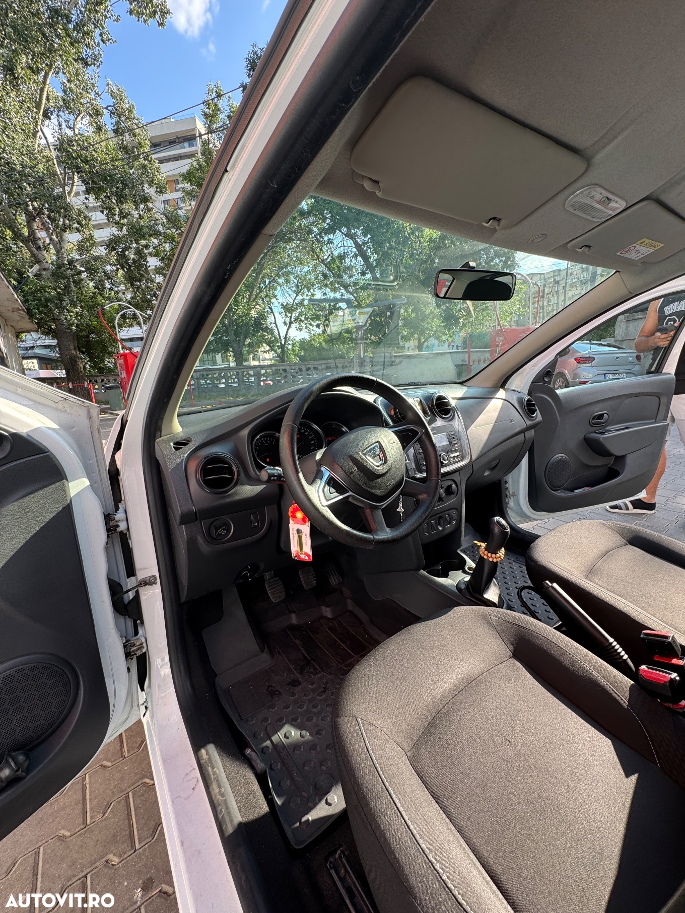 Dacia Logan 0.9 TCe SL PLUS - 11