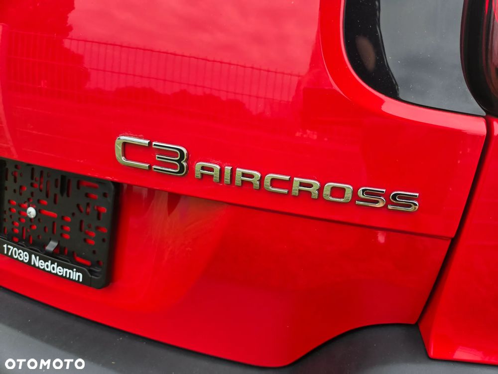 Citroën C3 Aircross - 6