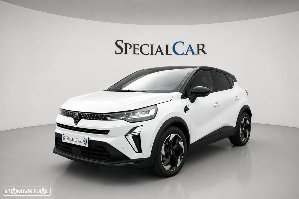 Renault Captur 1.0 TCe Techno - 3