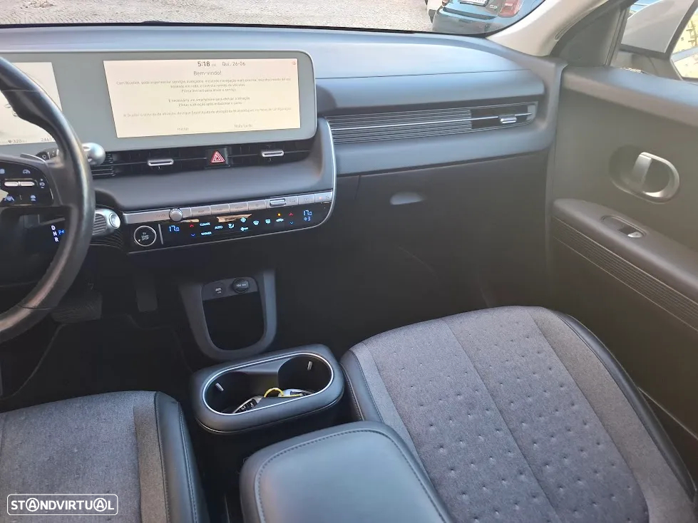 Hyundai Ioniq 5 73 kWh Premium - 9