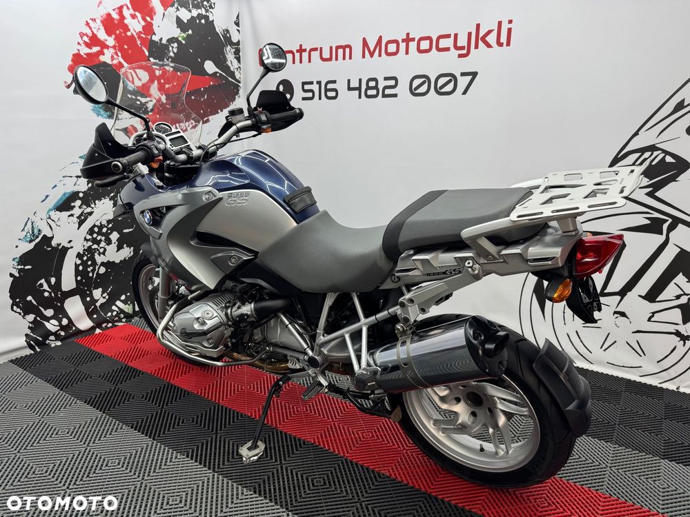 BMW GS - 6