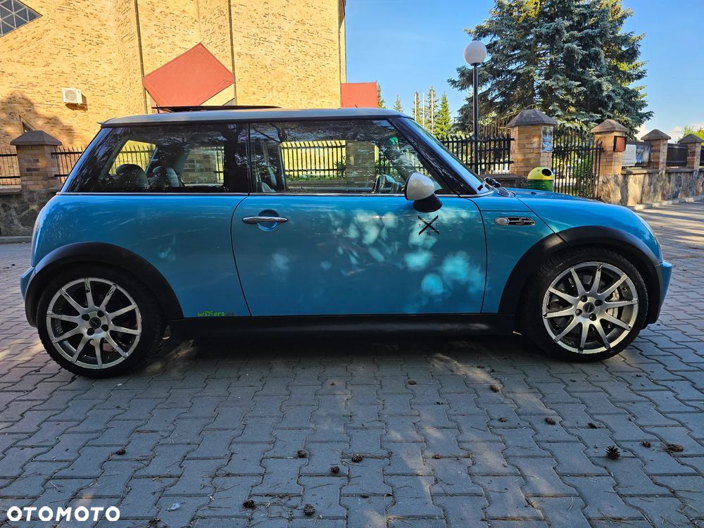 MINI Cooper S Standard - 9
