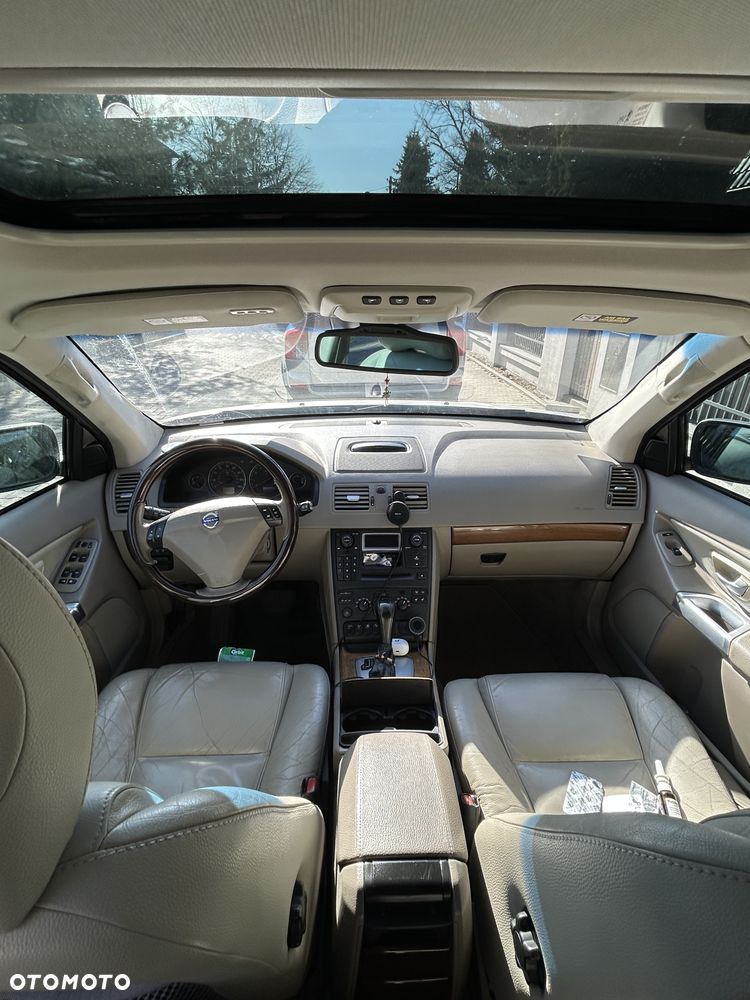 Volvo XC 90 4.4 V8 AWD Summum - 4