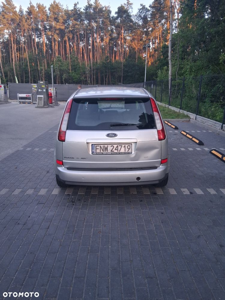 Ford C-MAX - 5
