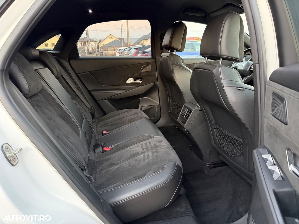 DS Automobiles DS 7 Crossback - 13