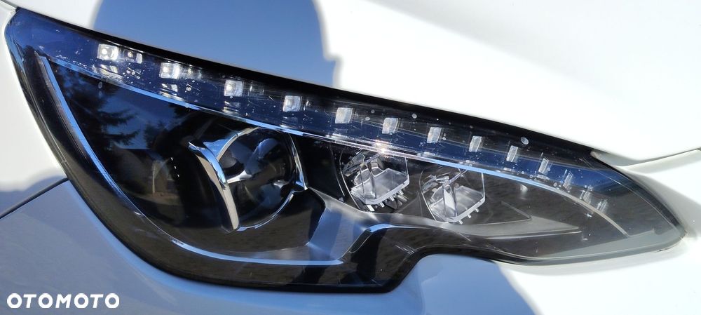 Peugeot 308 BlueHDi FAP 120 Stop & Start Allure - 9