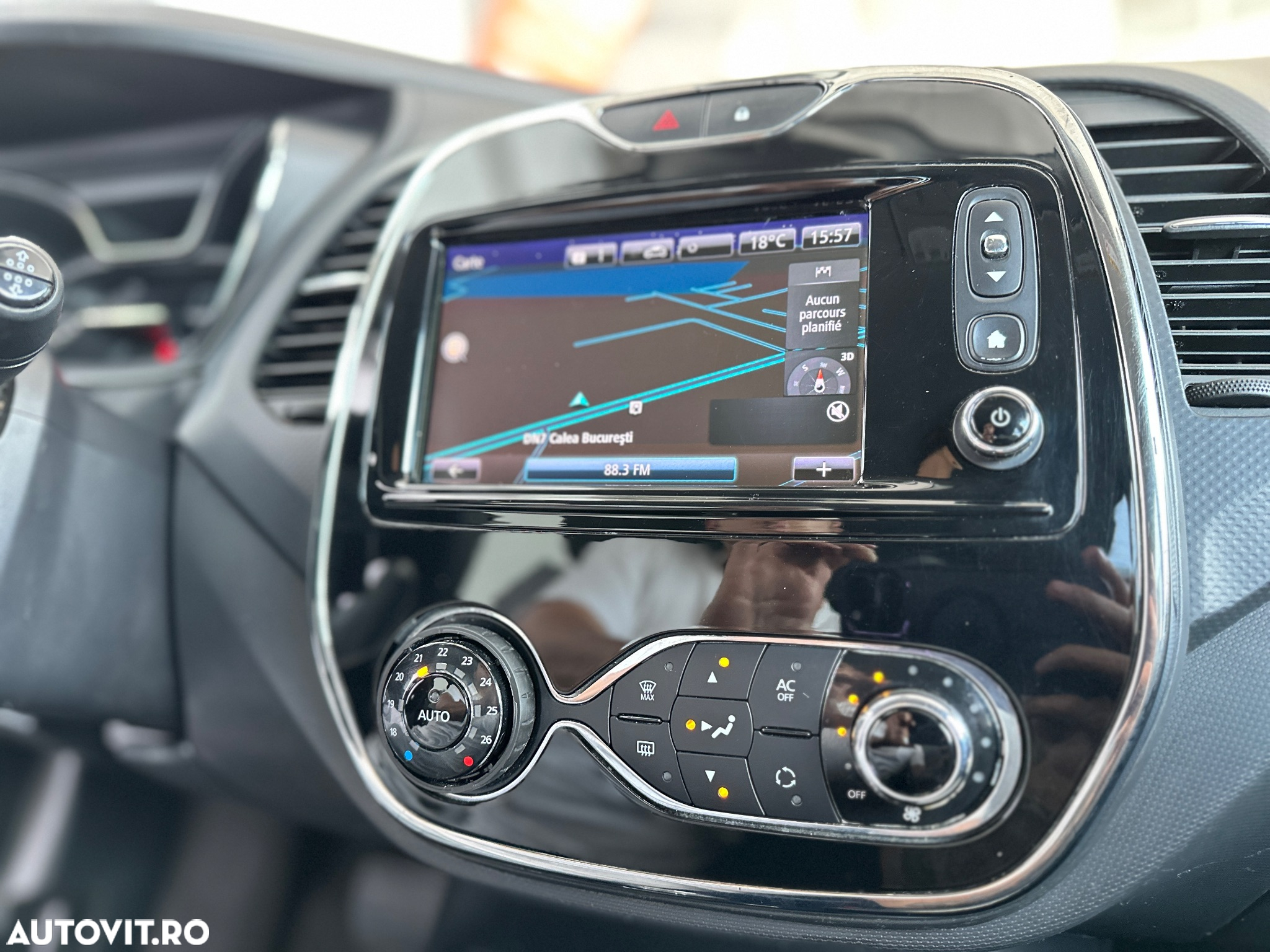 Renault Captur ENERGY dCi EDC Intens - 20