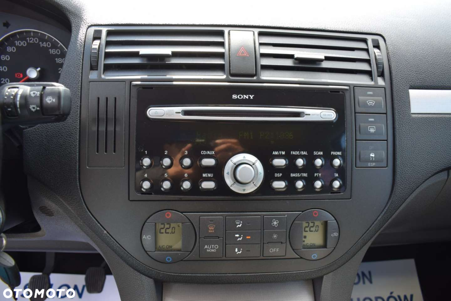 Ford Focus C-Max - 30