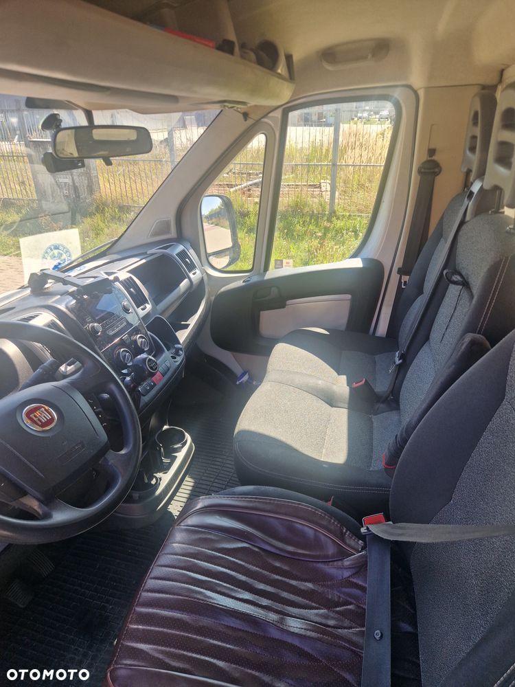 Fiat DUCATO - 5